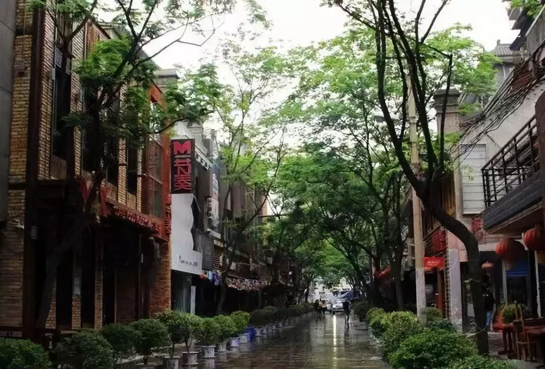 七夕西安浪漫打卡地你知道哪些,七夕西安周边哪里好玩