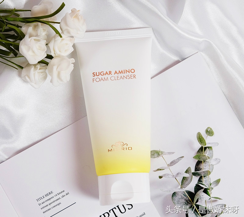 几款平价洗面奶都是超高性价比,一款好用又平价的洗面奶