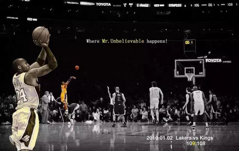 每人分享一个和科比的小故事,科比的成长的故事