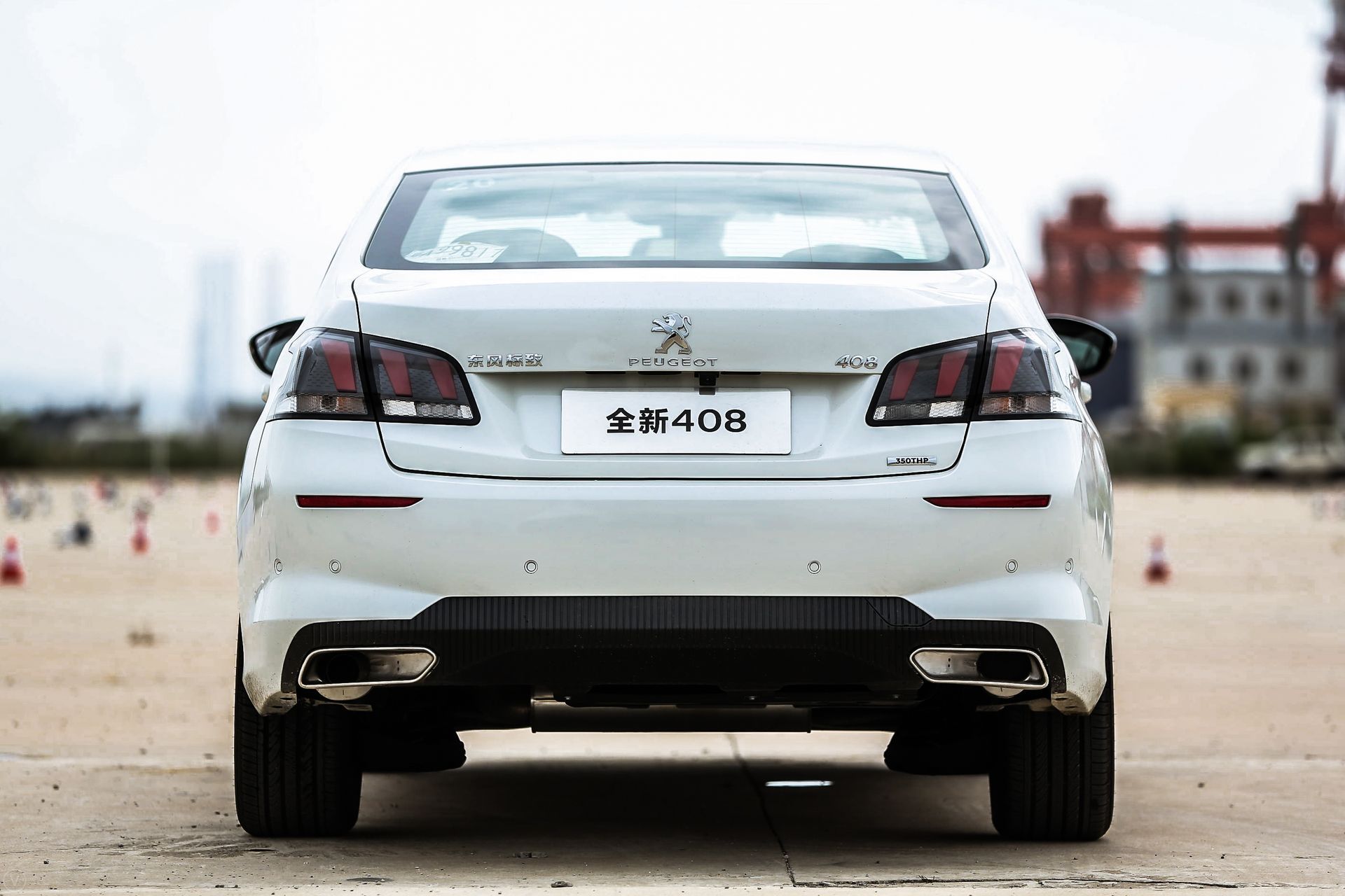 的士速递4开场,的士速递标致308