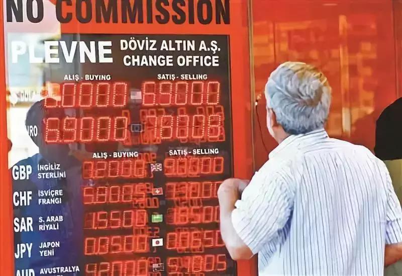 薅汇率羊毛这招，网游里早就玩烂了！