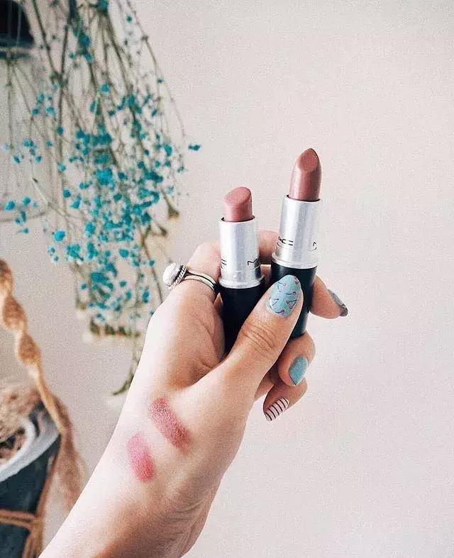 最近口红很火的,爆火的几款口红