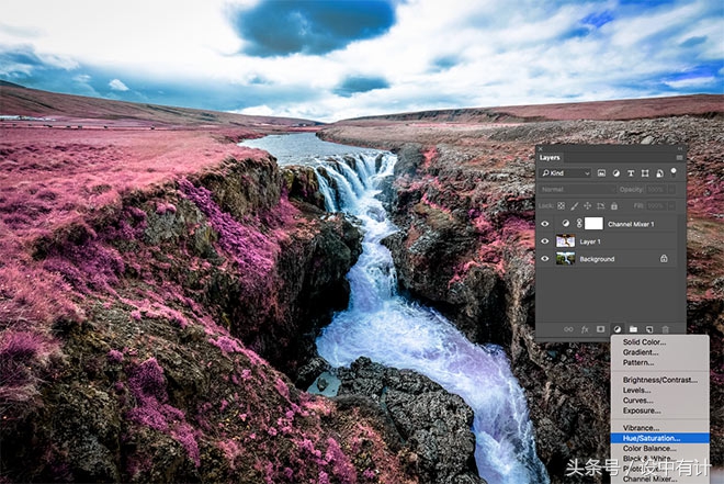 怎么用adobephotoshop做图片,adobephotoshop效果图怎么做