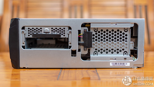 微星哈迪斯3主机评测,微星哈迪斯nightblademi3拆机