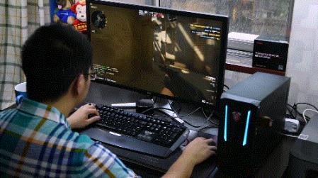 微星哈迪斯3主机评测,微星哈迪斯nightblademi3拆机