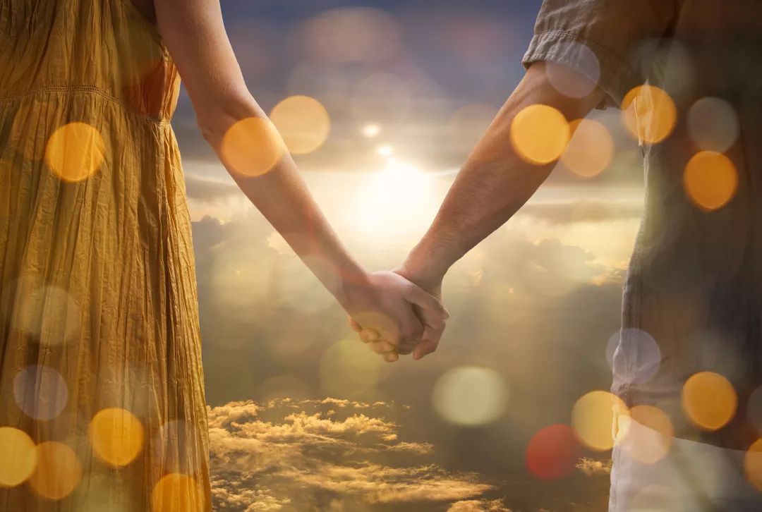 晨读一切都是最好的安排,真正的爱就是柴米油盐酱醋茶