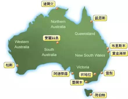 为什么有的澳洲保健品代购很便宜,美国和澳洲保健品哪个好