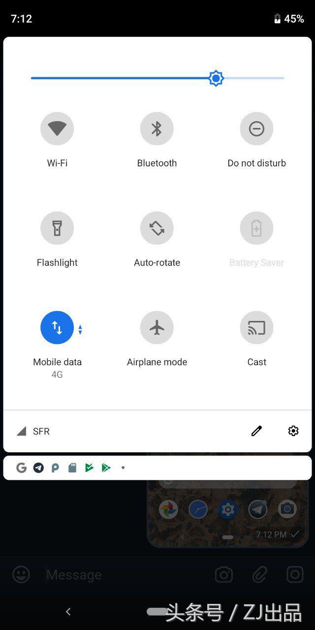 红米note5用淘宝最流畅的版本,红米note5刷入12.5增强版系统