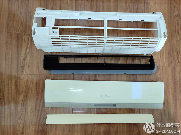 拆洗壁挂空调,空调拆洗详细步骤看完你也会了