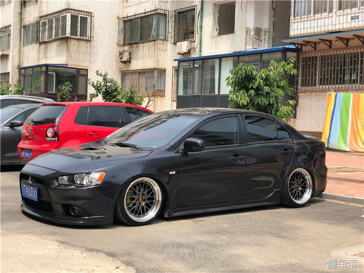 翼神最强改装,没有爆过缸的摩托车品牌