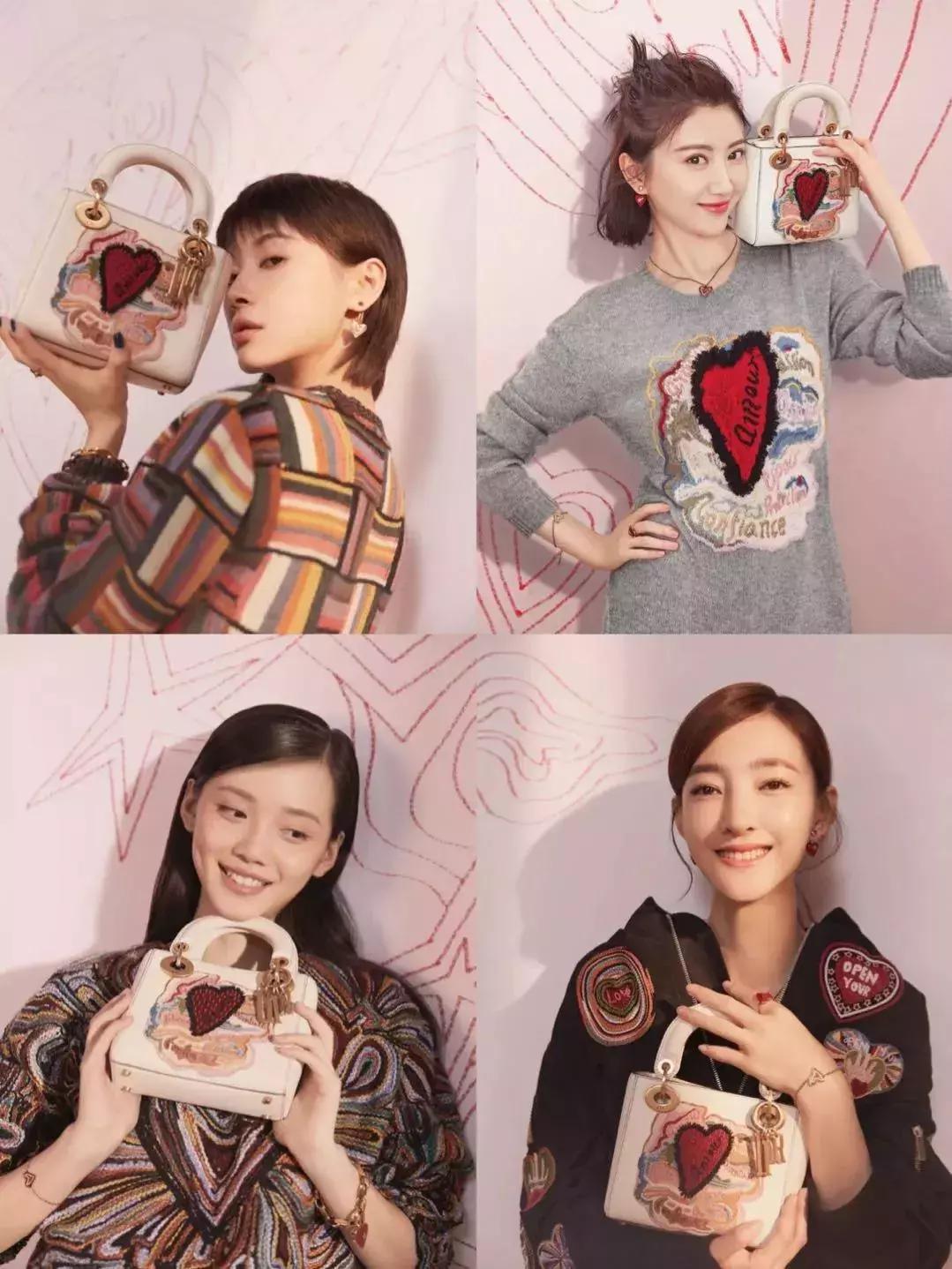 奢侈品牌的七夕营销有多努力？Gucci、Dior扎堆试水小程序电商