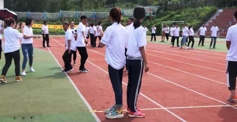 肇东检察院趣味运动会,单县检察院趣味运动会