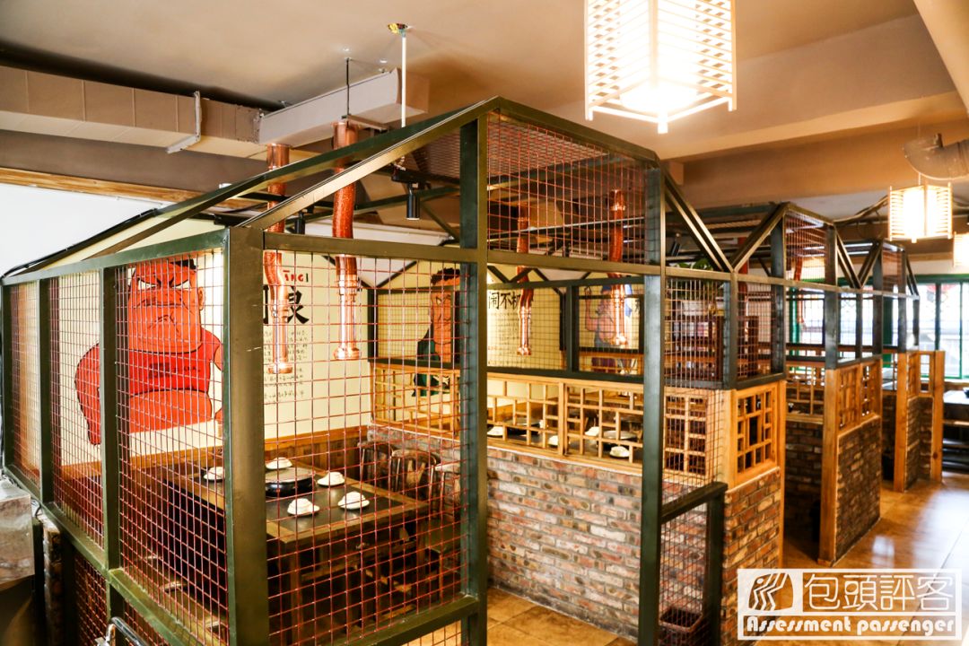 包头最具韩国特色的烤肉店,包头性价比高的烤肉店推荐