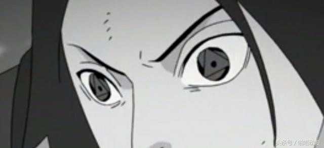 各个万花筒写轮眼开眼瞬间,万花筒写轮眼是否真实存在