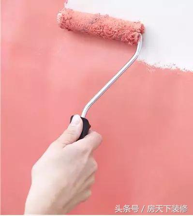 乳胶漆的坑都有哪些,乳胶漆墙面有坑怎么修复