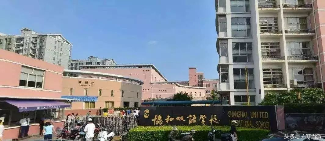 东外坑惨了99个娃~上海民办小学双语到底怎么选？