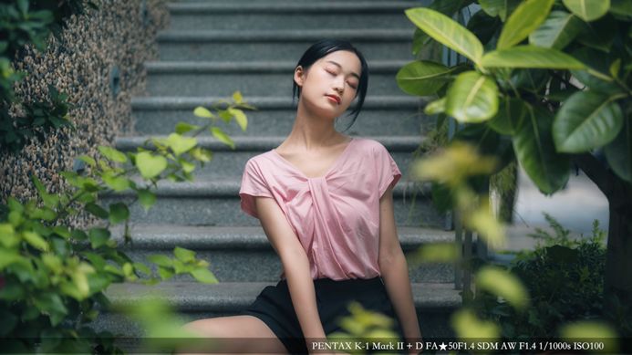 宾得20-35全幅镜头评测,宾得dfa501.8测评