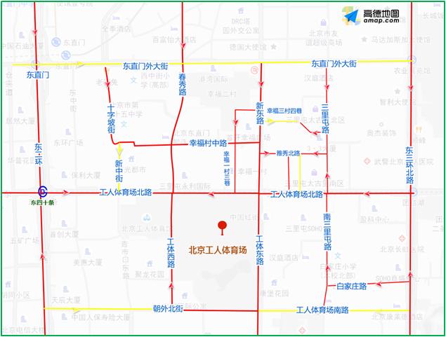 下周交通提示,今日交通出行路况