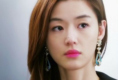 想要闪闪发光的美甲,美甲简单款式显白巧克力色