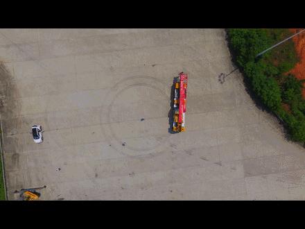 stc550t吊车工况表,stc550t缺点