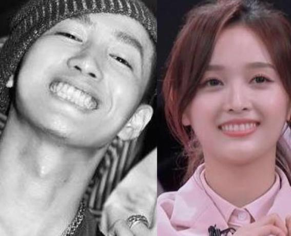 火箭少女101从第1名到最后一名,火箭少女101明日之子走场