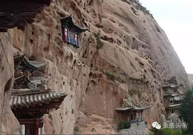 甘肃张掖旅游景点英文视频,张掖七彩丹霞旅游攻略