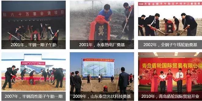 永泰倒闭,轮胎企业破产案例