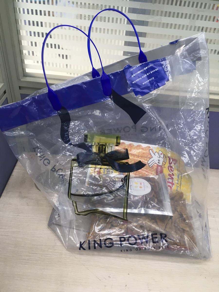 泰国之行在路上,泰国游旅程