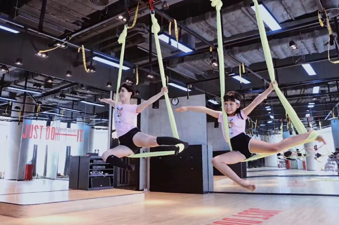 你想知道吗？漂亮能干的辣妈都有这个隐藏技能