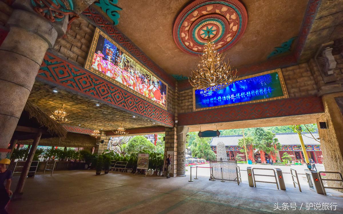 世界级旅游城市——桂林,四任美国总统都来打过卡,特朗普也说要来