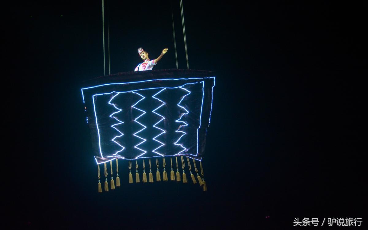 世界级旅游城市——桂林,四任美国总统都来打过卡,特朗普也说要来