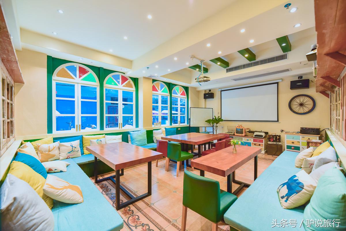 世界级旅游城市——桂林,四任美国总统都来打过卡,特朗普也说要来