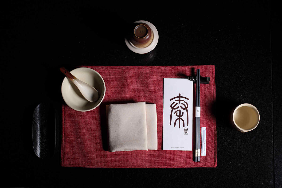 解读《布局天下》，想统一天下先学好地理，秦始皇肯定是好学生