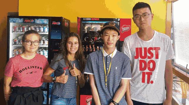 营员说|参与新东方伦敦市中心英语研学是怎样的体验