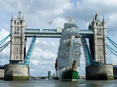 营员说|参与新东方伦敦市中心英语研学是怎样的体验