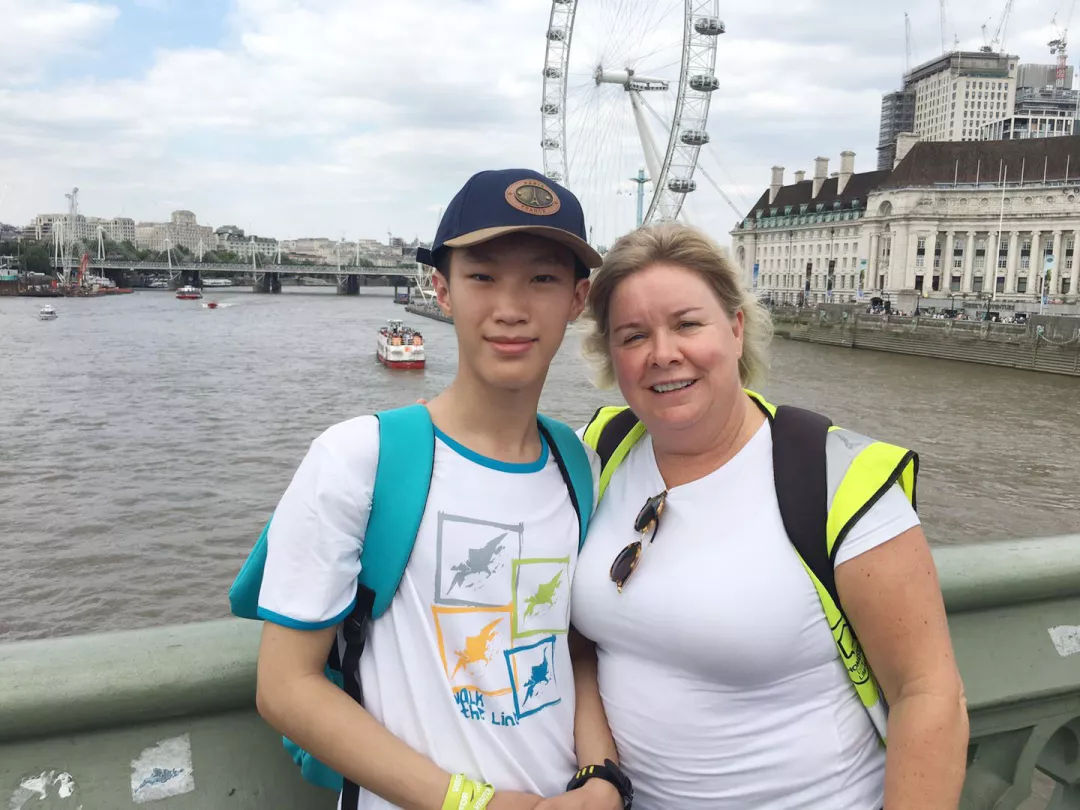 新东方研学夏令营旅行体验,新东方研学营英国回放