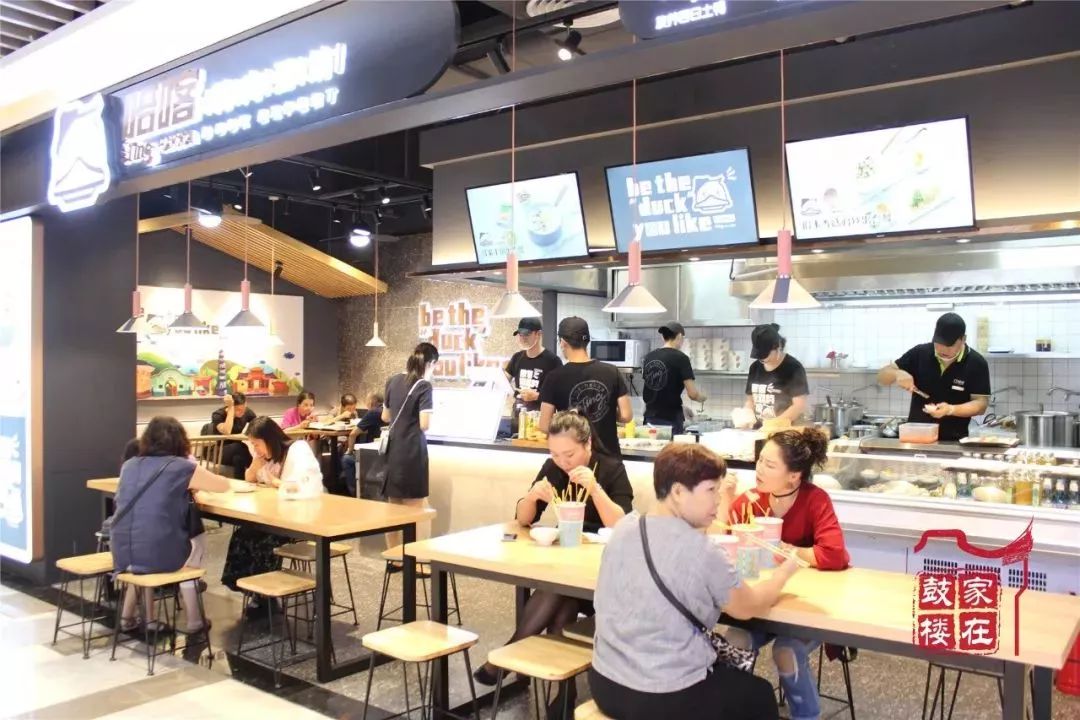 美炸!新南街亮相!地下商业街今天开业!很多网红店都来了