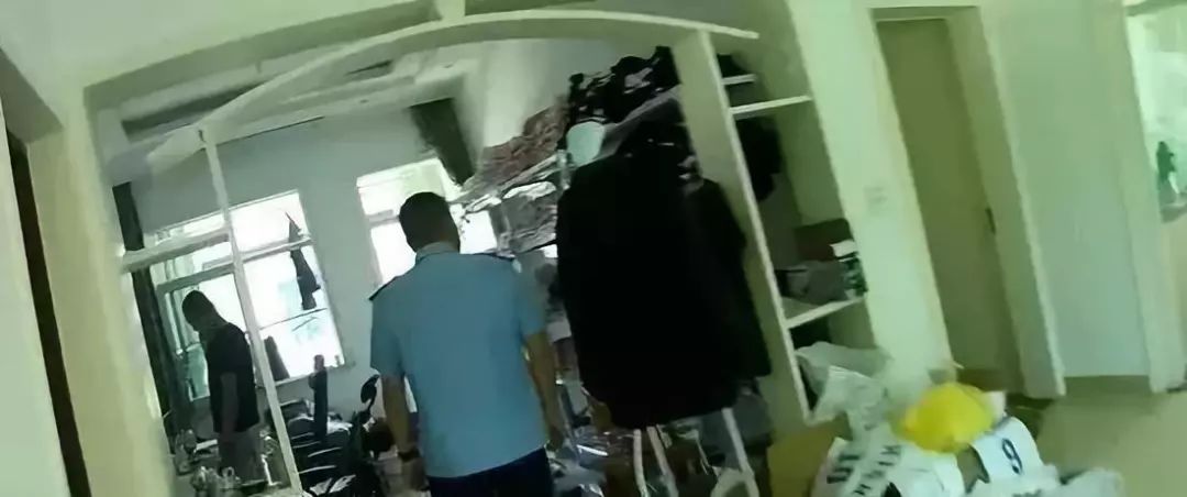 gucci专柜售假真实案例,93元买gucci衣服