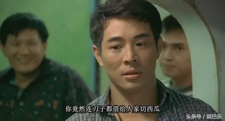 张学友周润发谁更厉害,张学友周润发谁演的