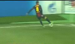 盘带的最高境界！这六个人，哪怕站着也能完成过人！