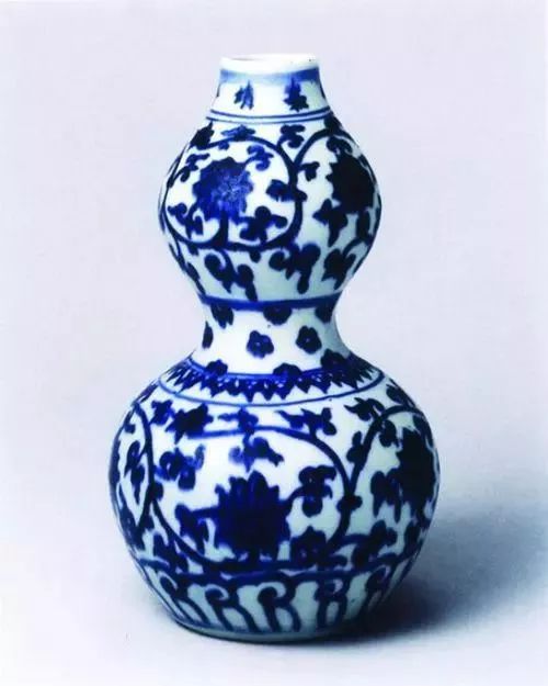 花瓶历史由来,花瓶演变动画