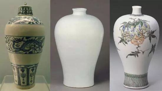 花瓶历史由来,花瓶演变动画