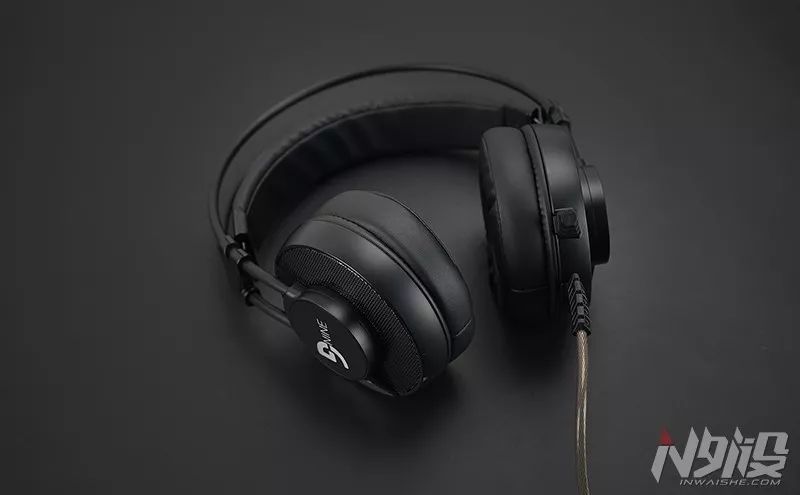 富勒耳机h180,富勒h100评测