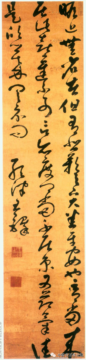 王铎作品大全,王铎存世作品