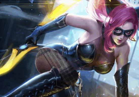 王者荣耀美化包带特效,王者荣耀装饰怎么用