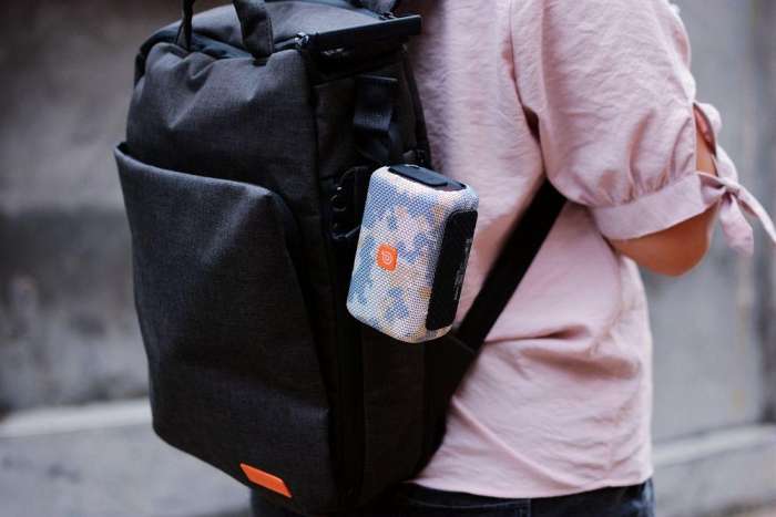 doss智能音箱好用吗,dosssoundbox蓝牙音箱测评