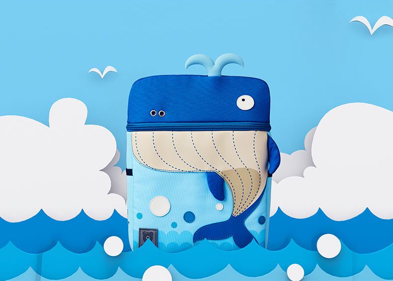 缓解分离焦虑让孩子顺利入园,新生幼儿如何应对分离焦虑