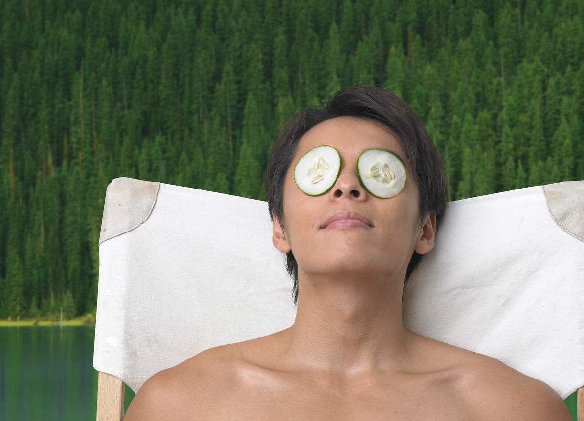 黑眼圈类型和解决方法,黑眼圈的三种分型及治疗方法