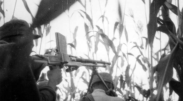 中国最厉害打仗神器,盘点中国军队打鬼子神器