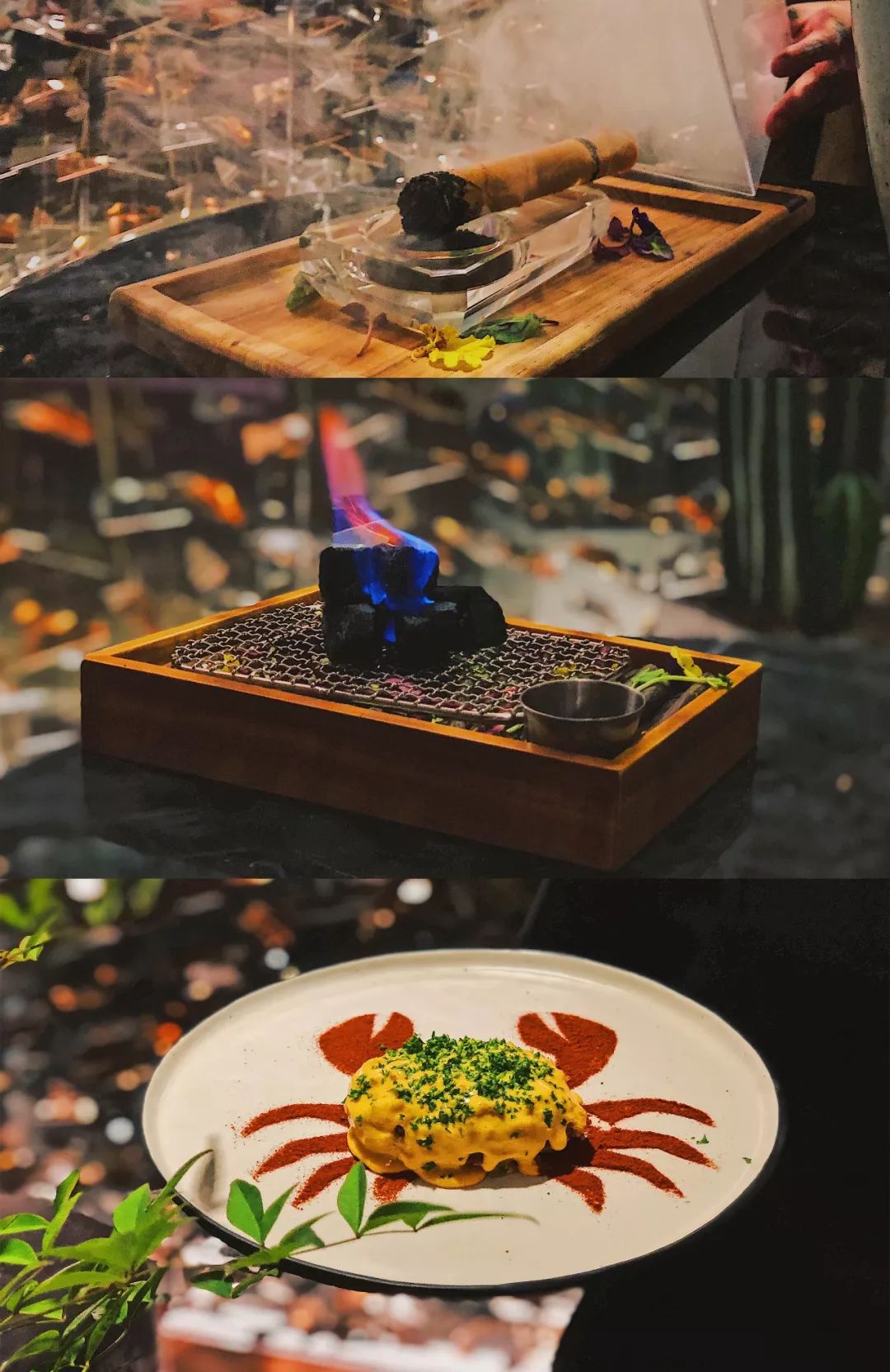 10家网红店,十家网红店